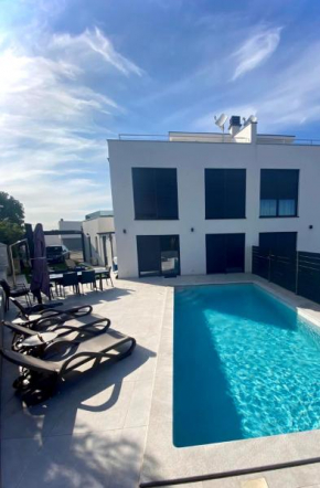 Villa JOKA